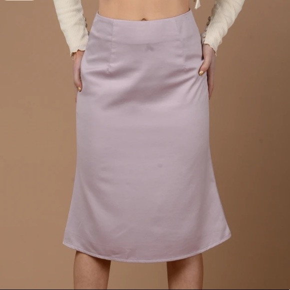 Ethereal Skirt by Zya - Picture 2 of 5